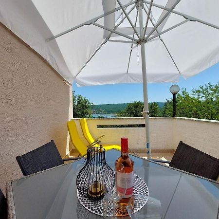 Apartment Marino Čižići Bagian luar foto