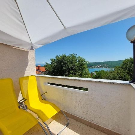 Apartment Marino Čižići Bagian luar foto