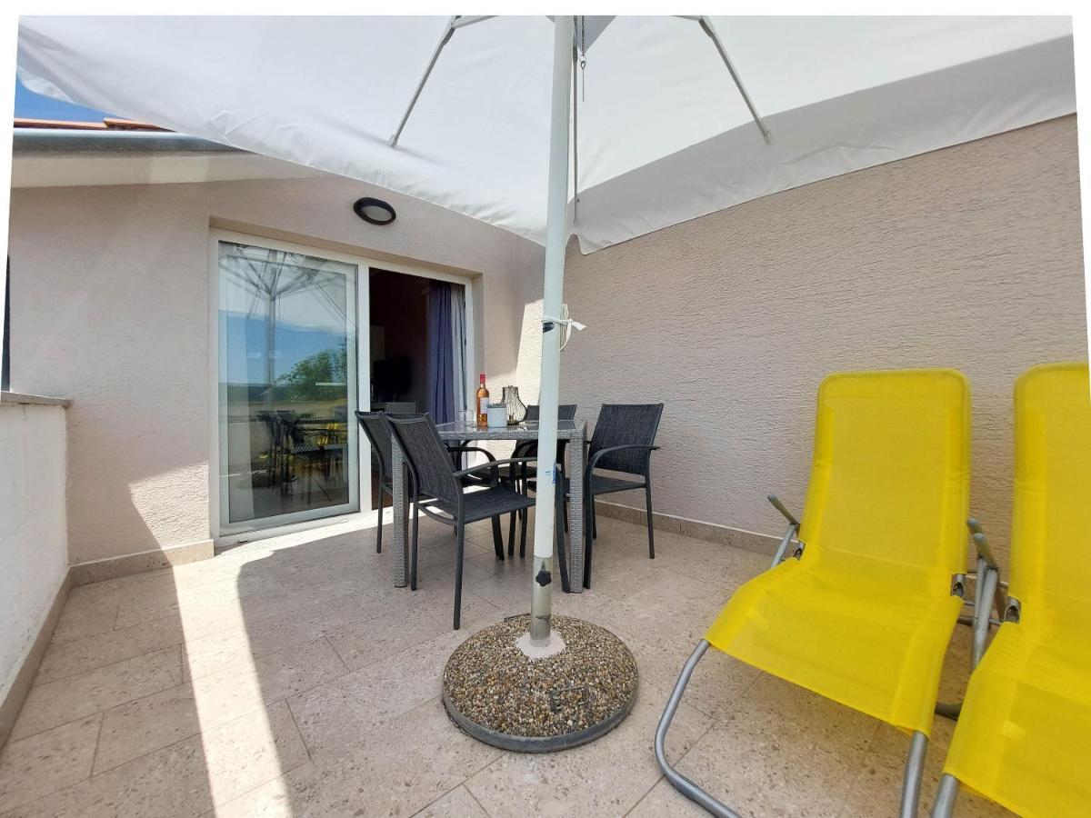 Apartment Marino Čižići Bagian luar foto