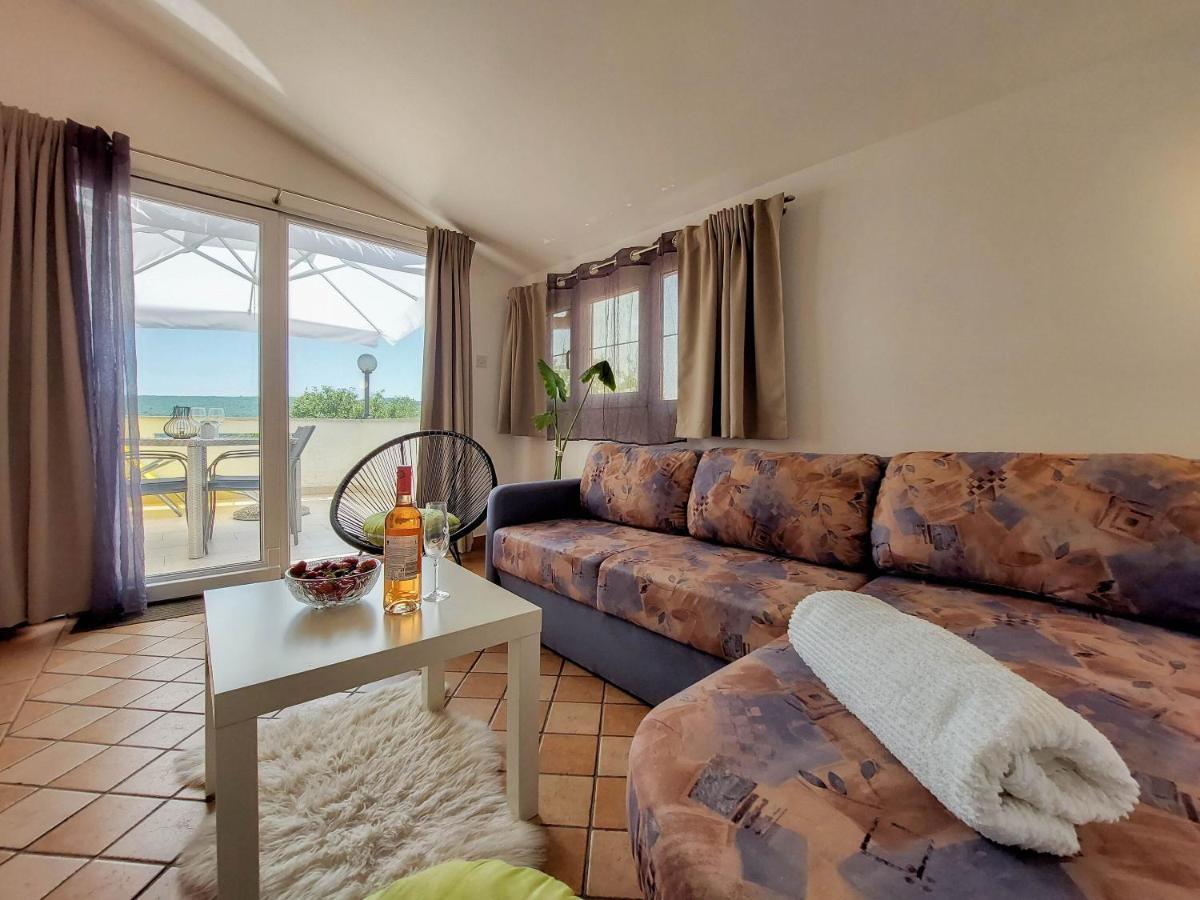 Apartment Marino Čižići Bagian luar foto