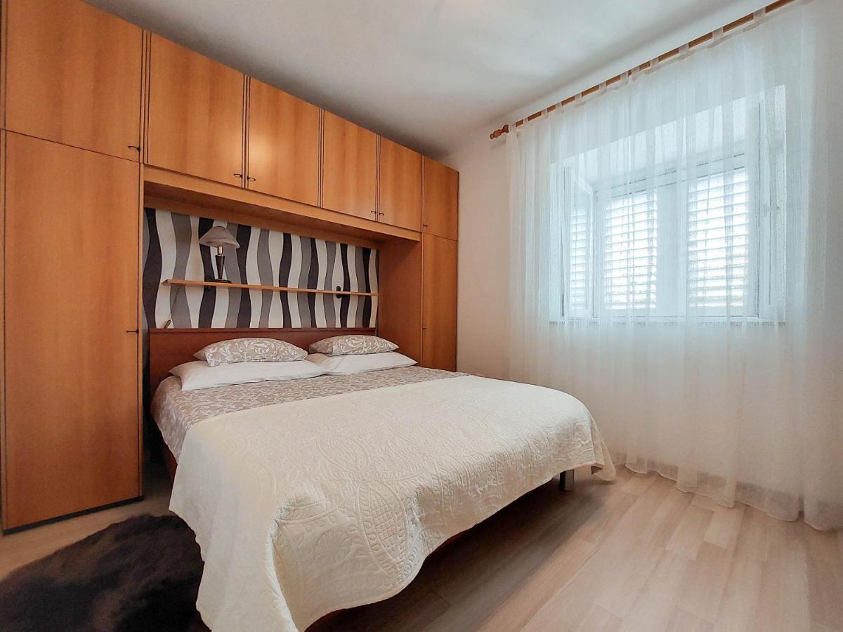 Apartment Marino Čižići Bagian luar foto