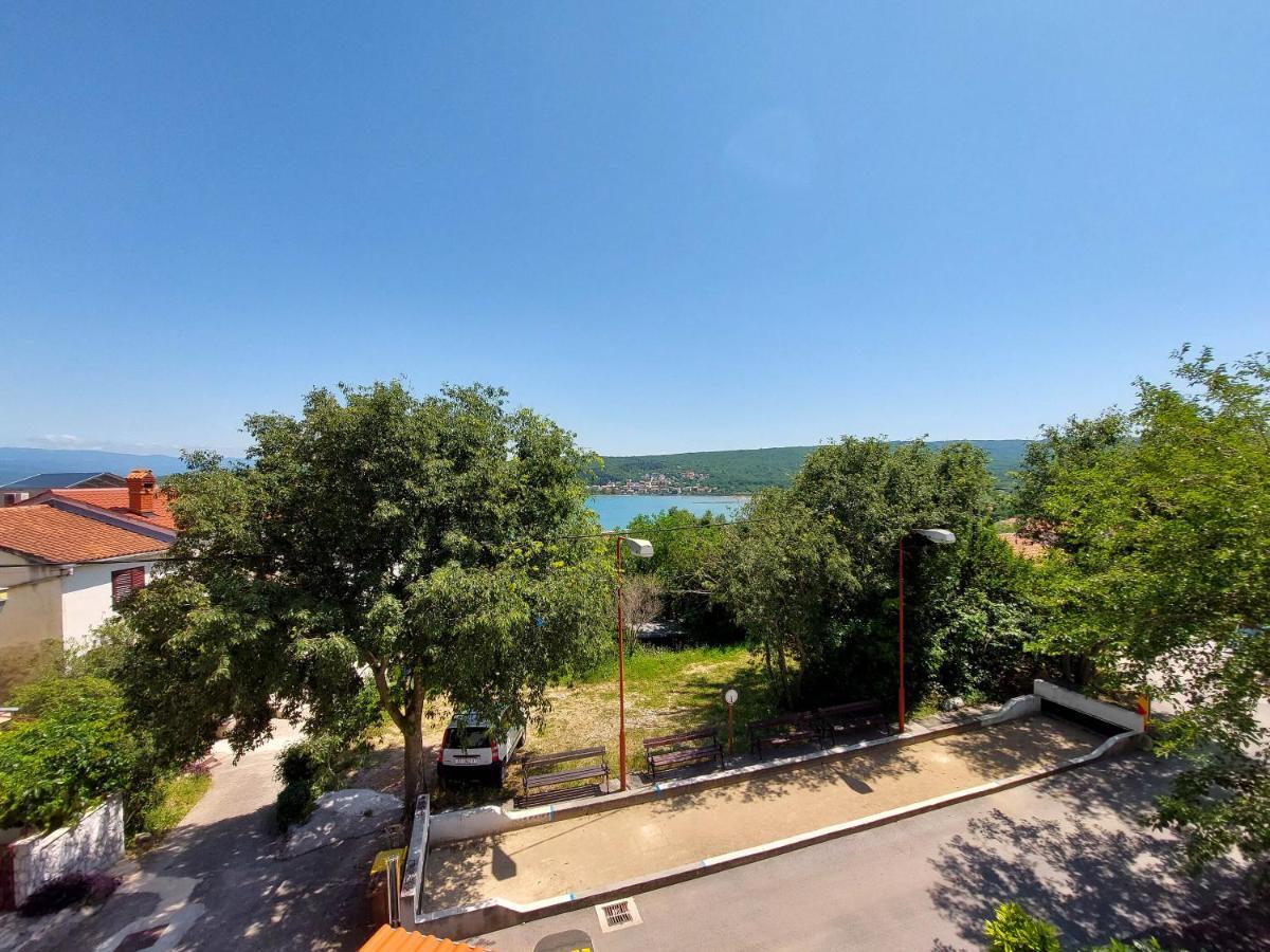 Apartment Marino Čižići Bagian luar foto