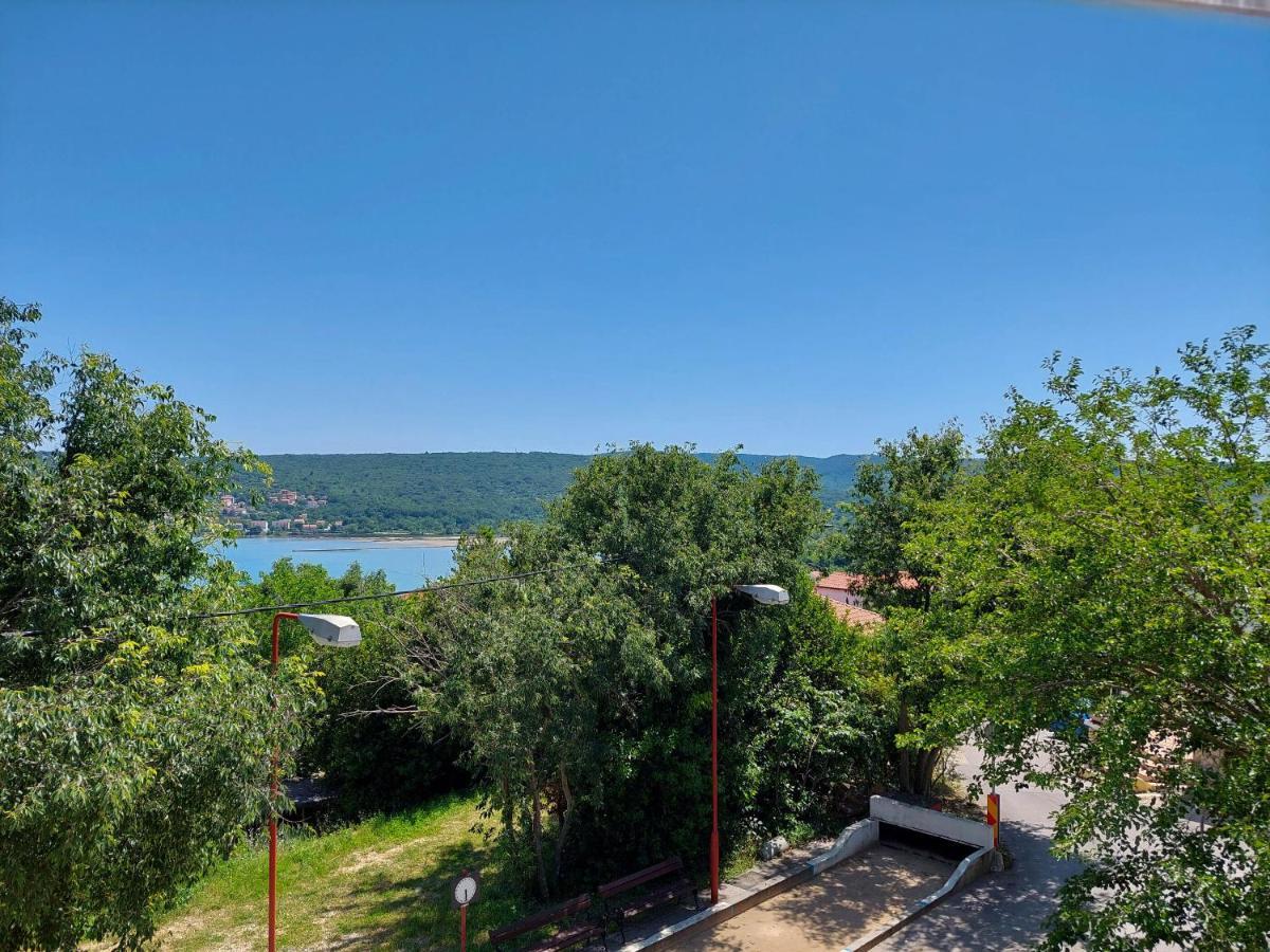 Apartment Marino Čižići Bagian luar foto