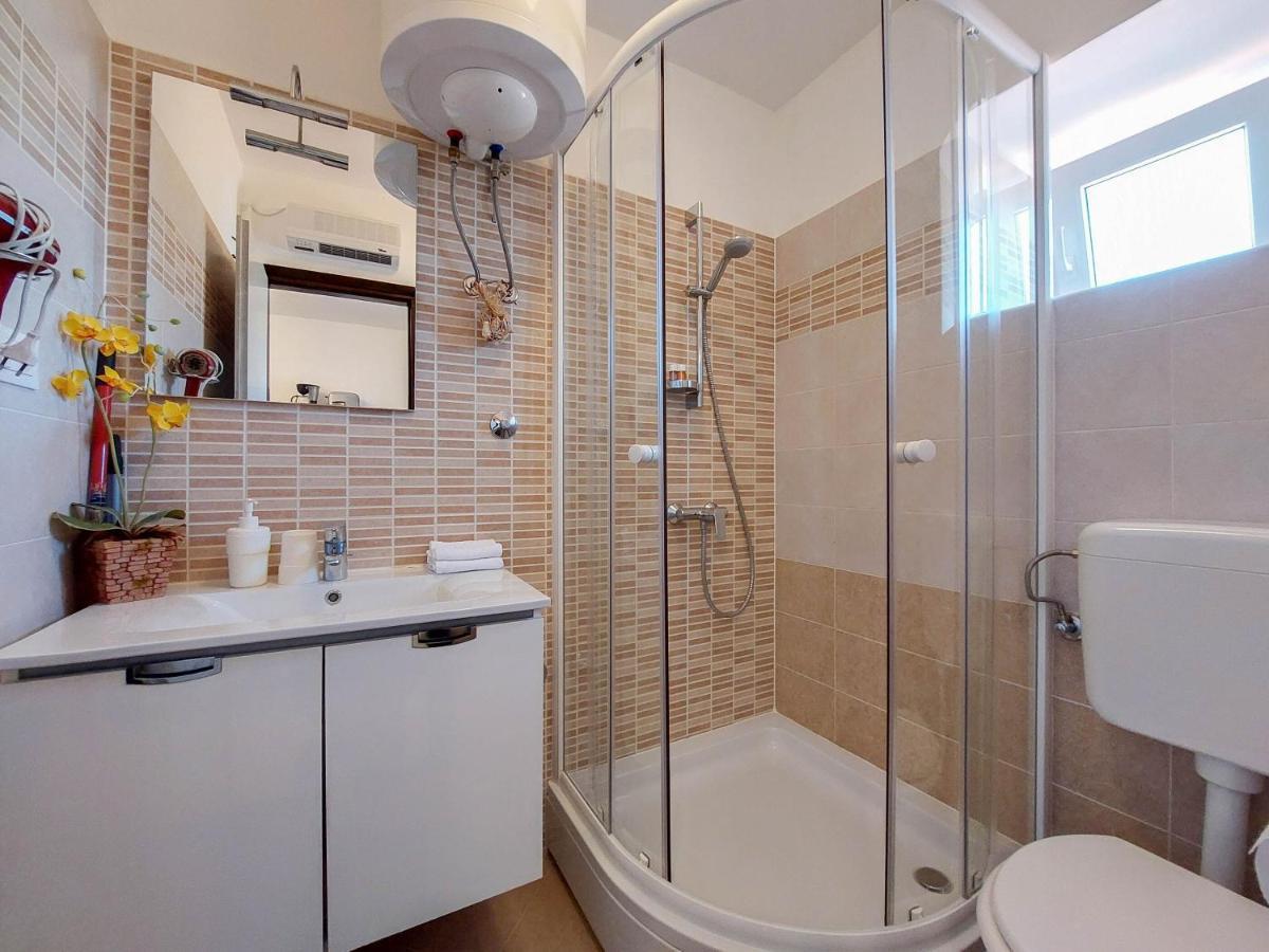 Apartment Marino Čižići Bagian luar foto