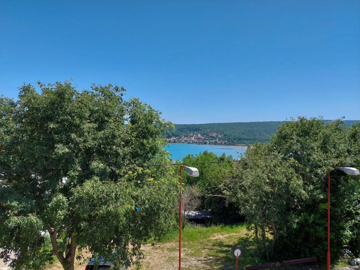 Apartment Marino Čižići Bagian luar foto