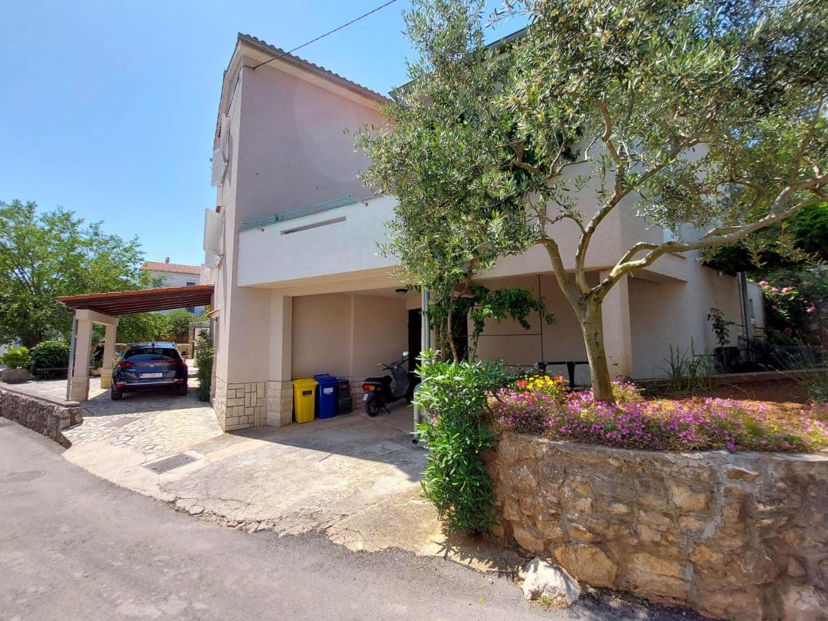 Apartment Marino Čižići Bagian luar foto