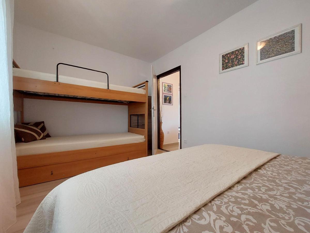 Apartment Marino Čižići Bagian luar foto