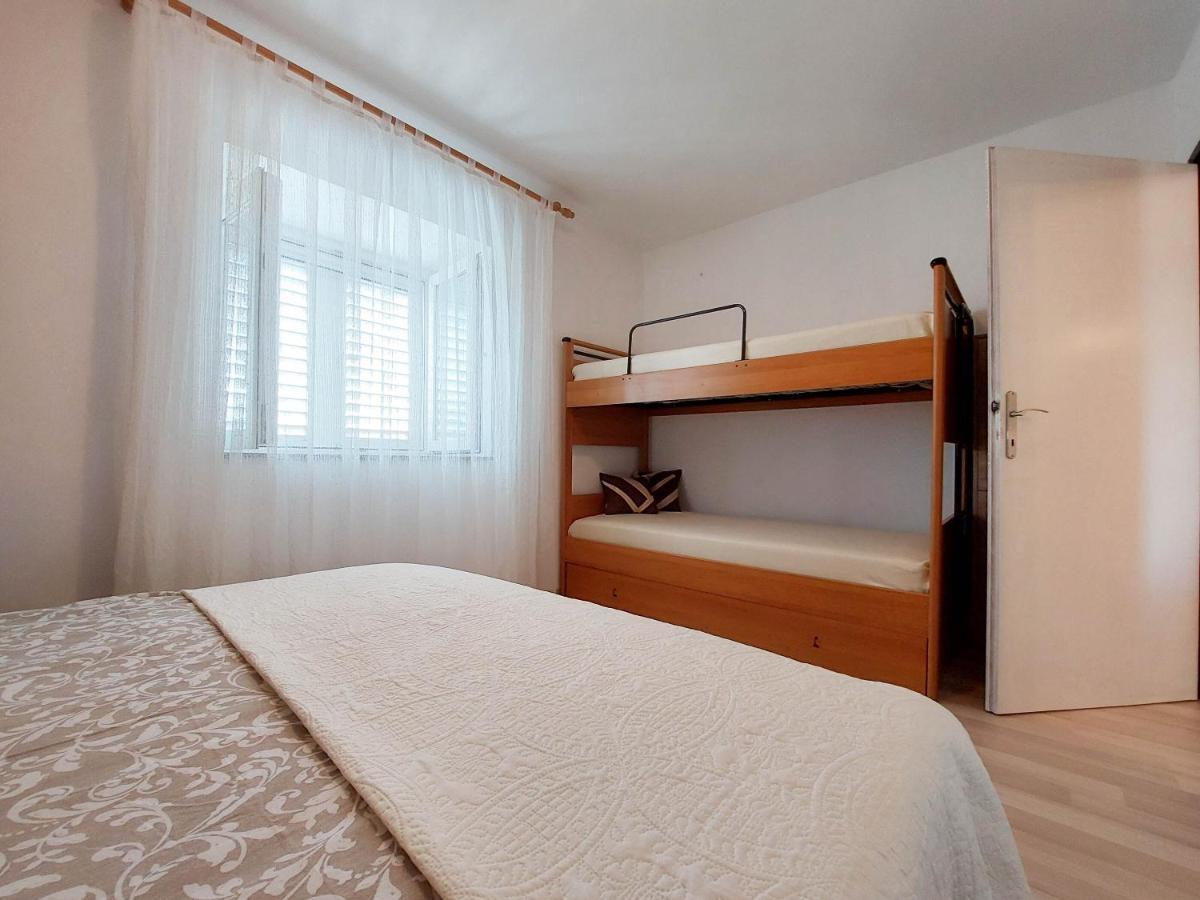 Apartment Marino Čižići Bagian luar foto